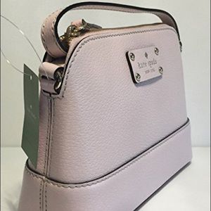 AUTHENTIC KATE SPADE PURSE